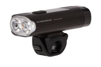 Lampa rowerowa Kross Blade 1000 Lampa rowerowa Kross Blade 1000